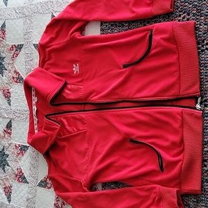 Adidas women's jacket